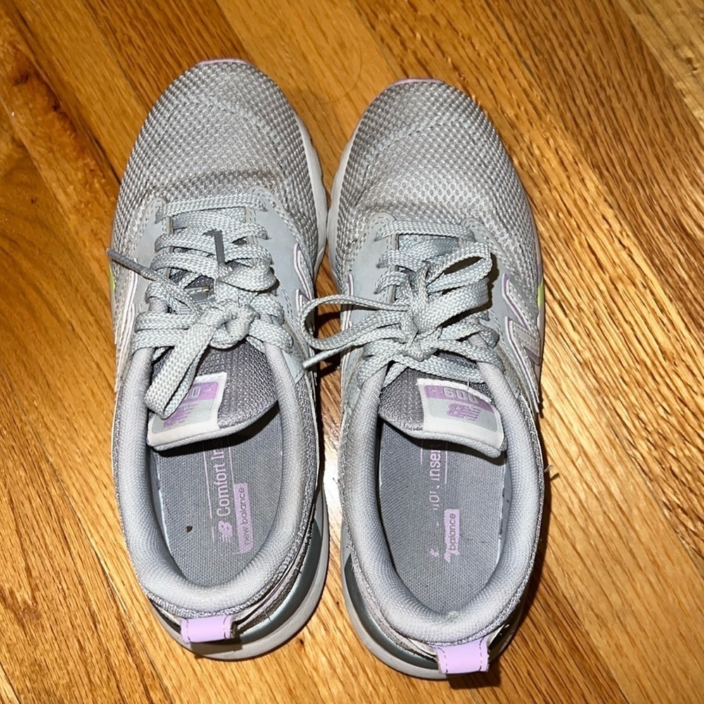 New balance 009 Women’s Sneakers - Picture 3 of 8